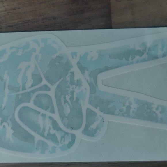 Sticker - Picture 3 of 3